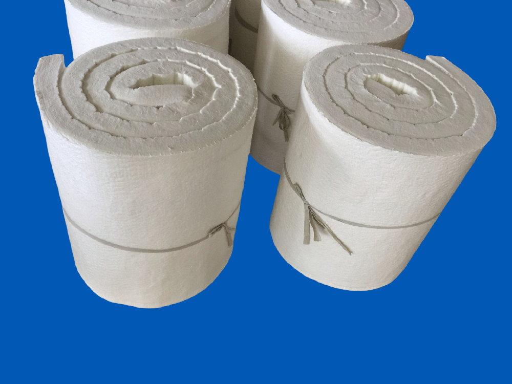 抚松陶瓷纤维毯